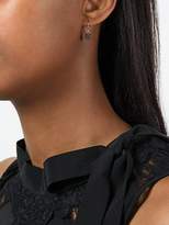 Thumbnail for your product : Astley Clarke 'Aura' diamond drop earrings