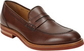 Thumbnail for your product : Barneys New York Apron-Toe Penny Loafers