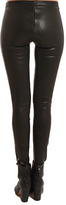 Thumbnail for your product : J Brand Leather Legging