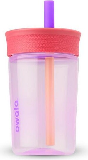 OWALA Kids' 15oz Plastic Tumbler