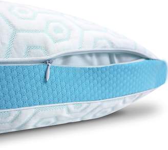 Rio Home Hydrologie by Sleep Yoga Best Cooling Pillow - White