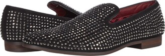 steve madden caviarr rhinestone