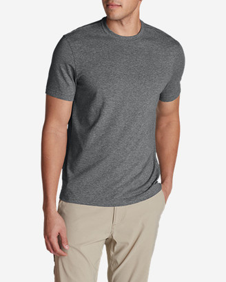 Eddie Bauer Men's Lookout Short-Sleeve T-Shirt