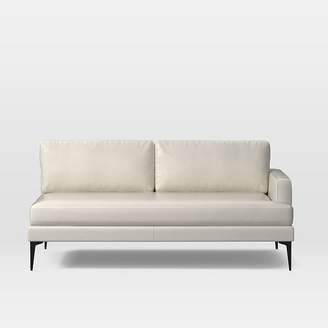 west elm Right Arm 2.5 Seater Sofa