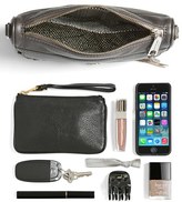 Thumbnail for your product : Rebecca Minkoff 'Mini MAC' Convertible Crossbody Bag