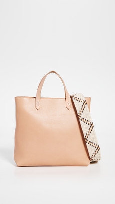 madewell tote uk