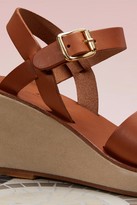 Thumbnail for your product : A.P.C. Judith Sandals
