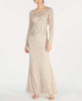 macys petite evening dresses