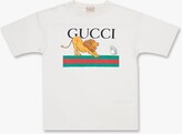 Thumbnail for your product : Gucci Printed T-shirt