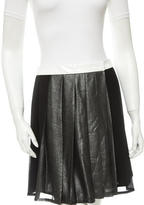 Thumbnail for your product : Antipodium Skirt w/ Tags