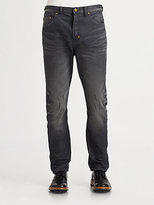 Thumbnail for your product : PRPS Khumbu Icefall Rambler Fit Jeans