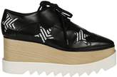Thumbnail for your product : Stella McCartney Elyse Platform Sneakers