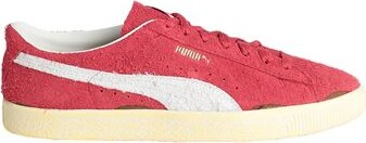 Puma Suede Vtg Neverworn Iii Man Sneakers