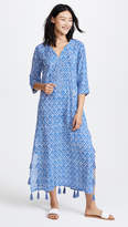 Thumbnail for your product : Roller Rabbit Punta Long Dress