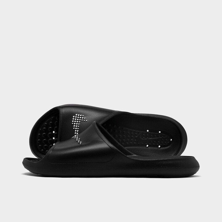 Nike Men's Victori One Shower Slide Sandals - ShopStyle