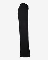 Thumbnail for your product : Helmut Lang Exclusive Asymmetrical Wrap Skirt: Black