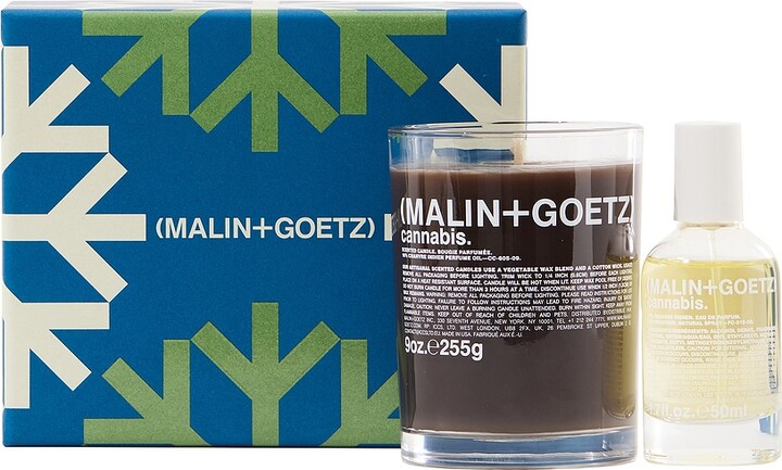 Malin+Goetz It's High Time in Beauty: NA