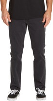 Thumbnail for your product : Billabong Outsider Slim Straight Jeans