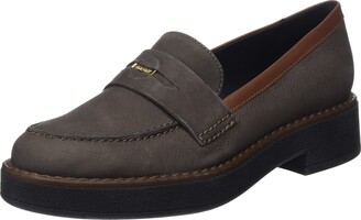 geox women's loafers uk