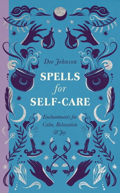 Spells for Self-Care, (Hardcover)