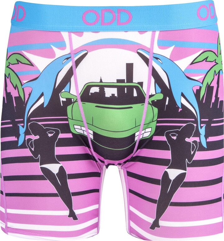 Odd Sox - ShopStyle Boxers