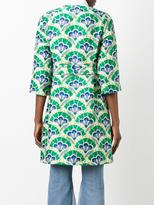 Thumbnail for your product : P.A.R.O.S.H. Polline coat