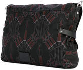 Thumbnail for your product : Valentino Love Blade messenger bag