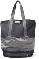 Thumbnail for your product : Stella McCartney for Adidas Iconic Tall Gym Bag