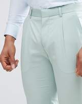 Thumbnail for your product : Jack and Jones Skinny Suit Pant