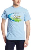 Thumbnail for your product : Cartoon Networl The Jetsons Men's The Jetsons T-Shirt