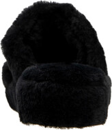 Thumbnail for your product : BCBGeneration Sashaa Faux Fur Slipper