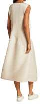 Thumbnail for your product : Pleats Please Issey Miyake Calla Midi Dress