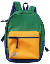 Thumbnail for your product : Gap Senior nylon backpack