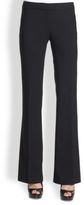 Thumbnail for your product : Elie Tahari Theora Pants