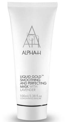 Alpha-h Liquid Gold Smoothing and Perfecting Mask 100ml
