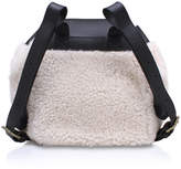Thumbnail for your product : UGG Vivienne Sheepskin Bpack