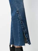 Thumbnail for your product : 7 For All Mankind flared jeans