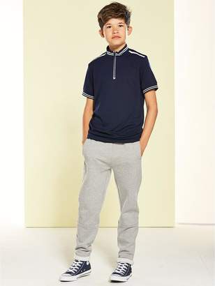 Very Boys Panel 2 Pack Jogging Bottoms