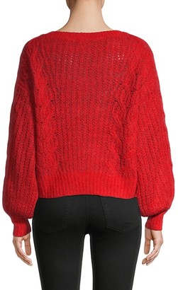 Joie Pravi Sweater