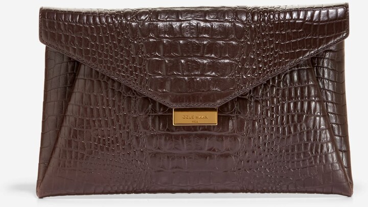 Cole Haan】☆クランチバッグ☆ Christena Envelope Clutch Cole Haan】☆クランチバッグ☆ Christena Envelope Clutch