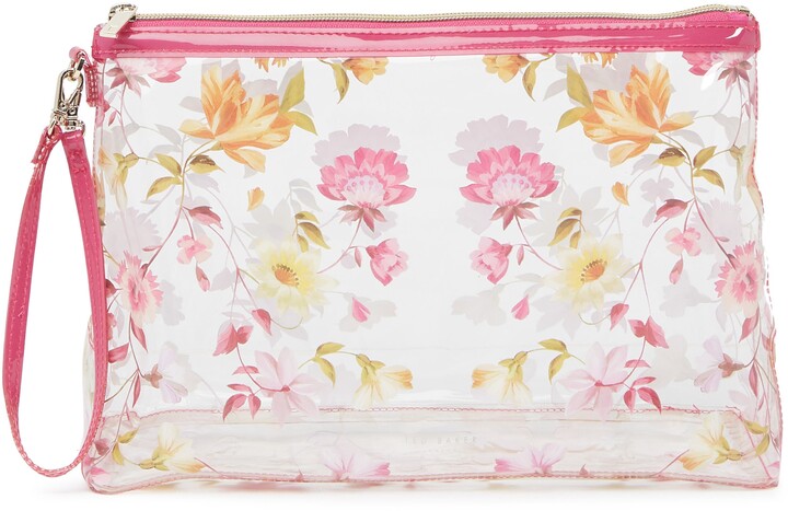 Ted Baker Floral Print Handbags | Shop the world's largest 
