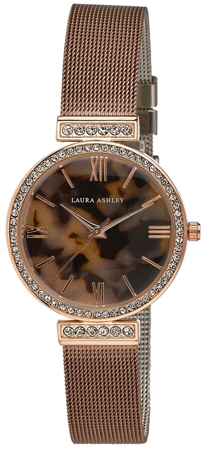 laura ashley watches