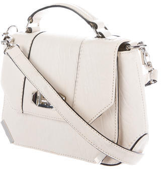 Rebecca Minkoff Leather Love Bag