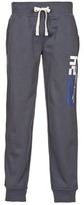 Thumbnail for your product : F24 FLEECE PANT CUFFED Grey / Blue