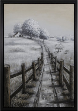 Yosemite Home Decor Print