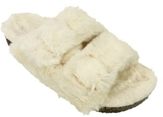 secret treasures slippers