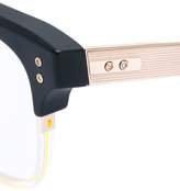 Thumbnail for your product : Dita Eyewear Statesman Five glasses