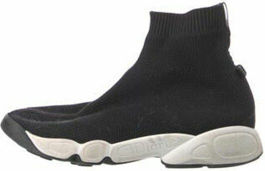 dior socks sneakers