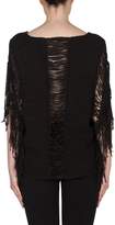 Thumbnail for your product : Joseph Ribkoff Black Knit Top