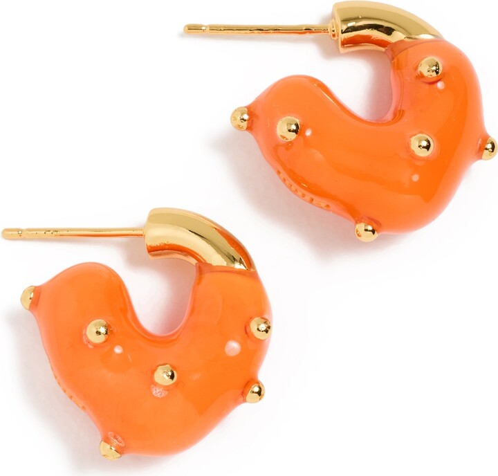 Eliou Theo Earrings